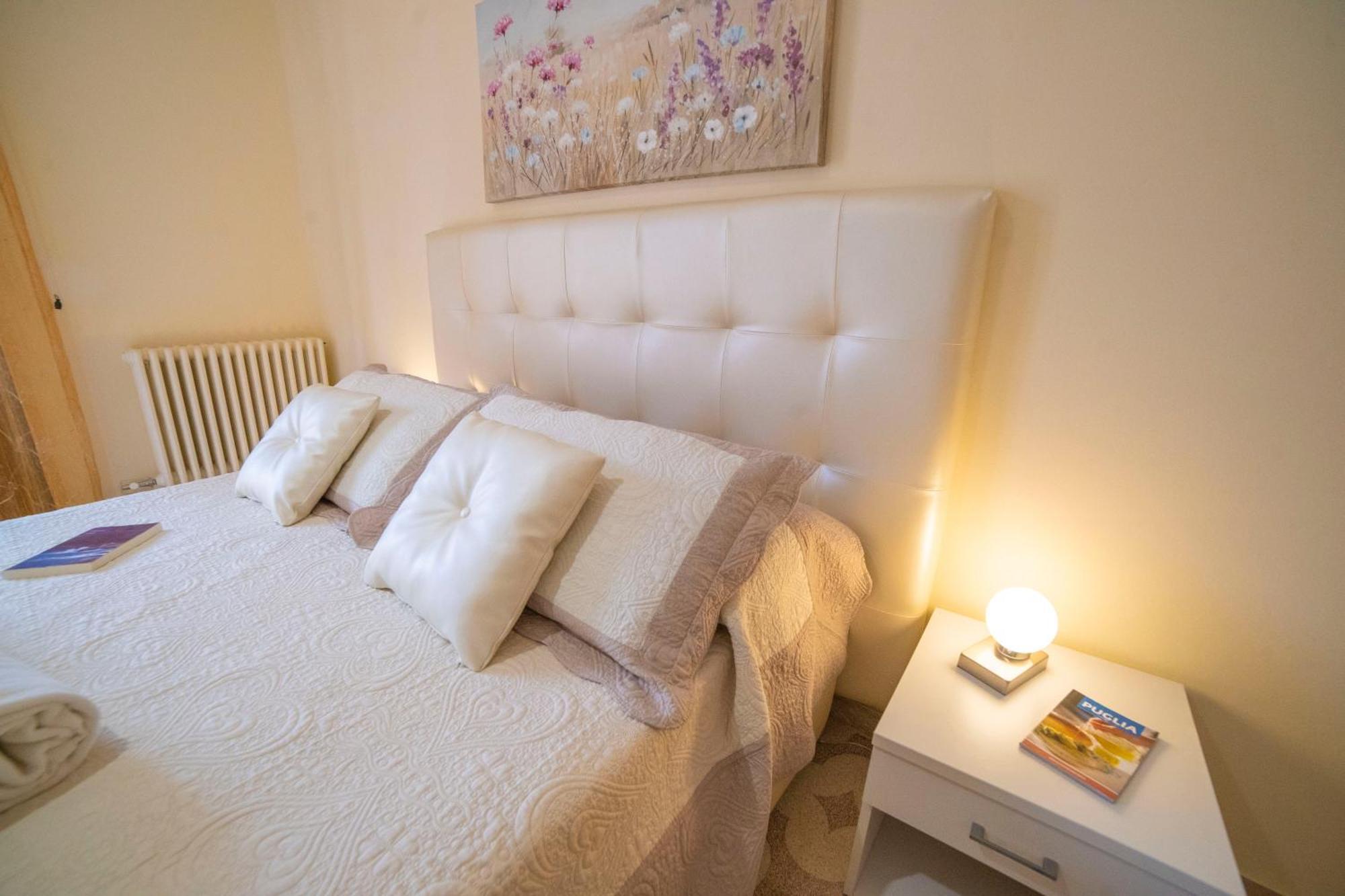 B&B A Due Passi Otranto Ngoại thất bức ảnh